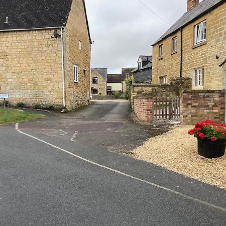 Millbank Cottage Mickleton  Exterior foto