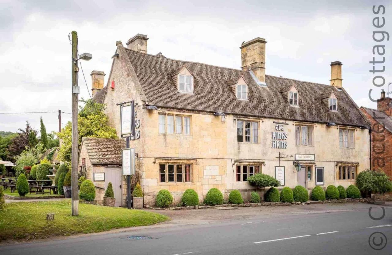 Millbank Cottage Mickleton  Exterior foto