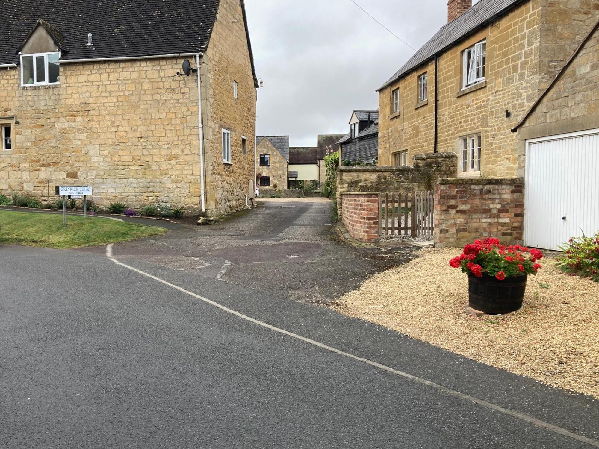 Millbank Cottage Mickleton  Exterior foto