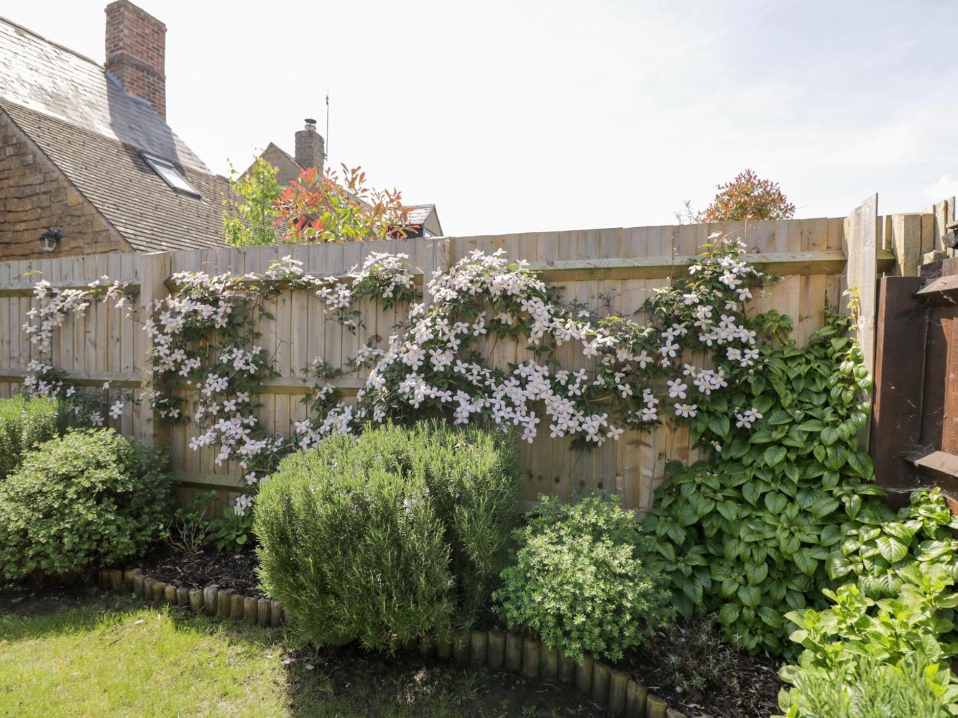 Millbank Cottage Mickleton  Exterior foto