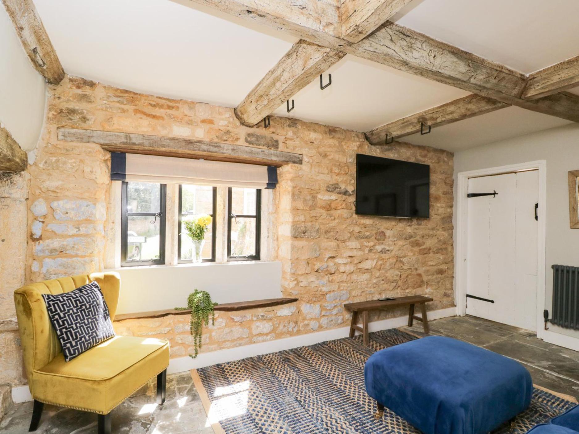 Millbank Cottage Mickleton  Exterior foto