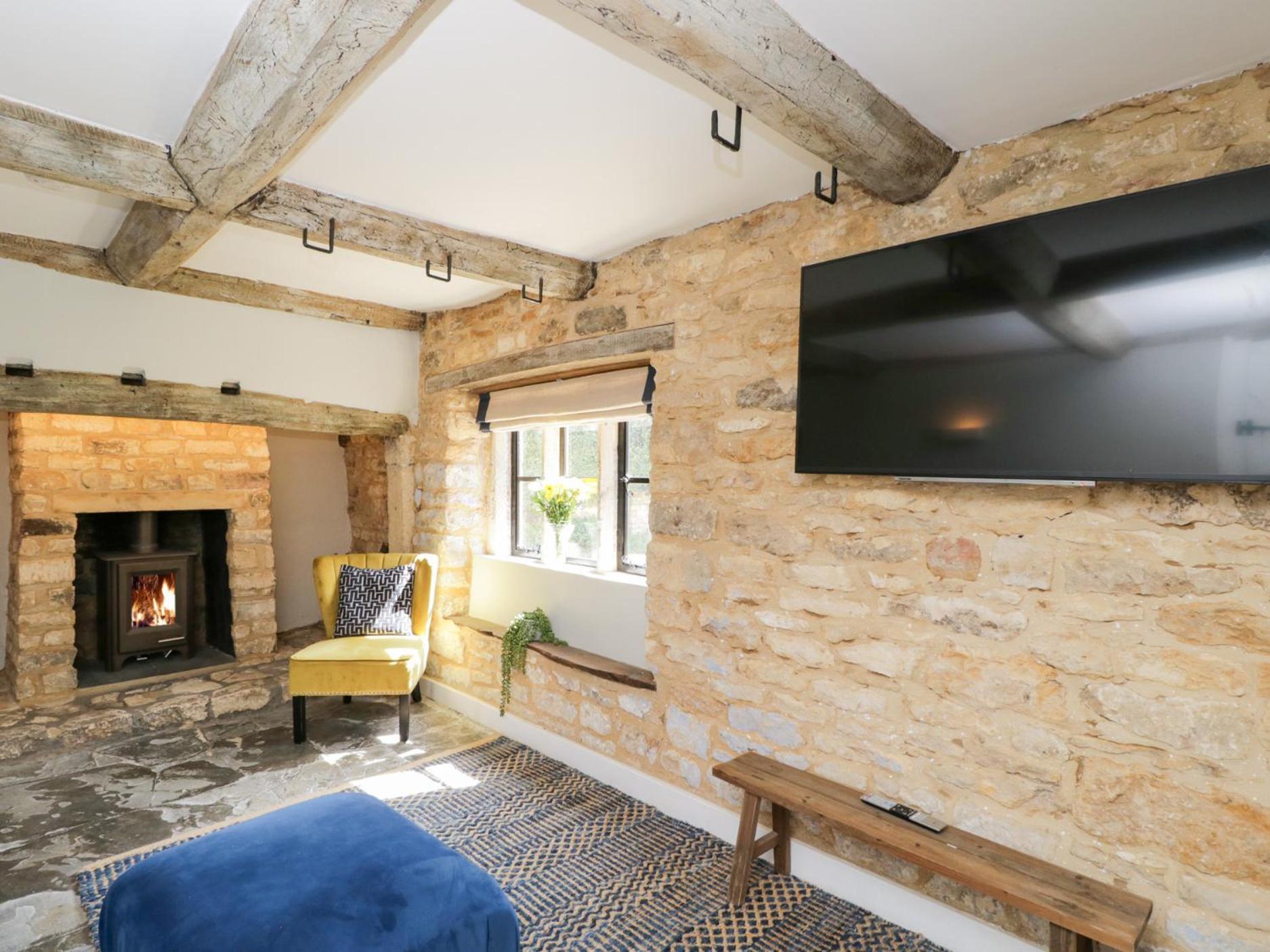 Millbank Cottage Mickleton  Exterior foto