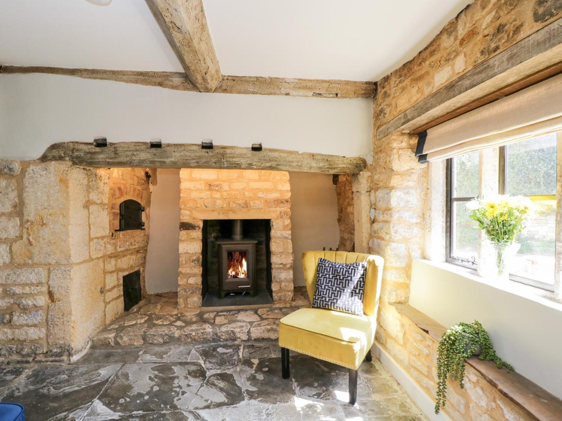 Millbank Cottage Mickleton  Exterior foto