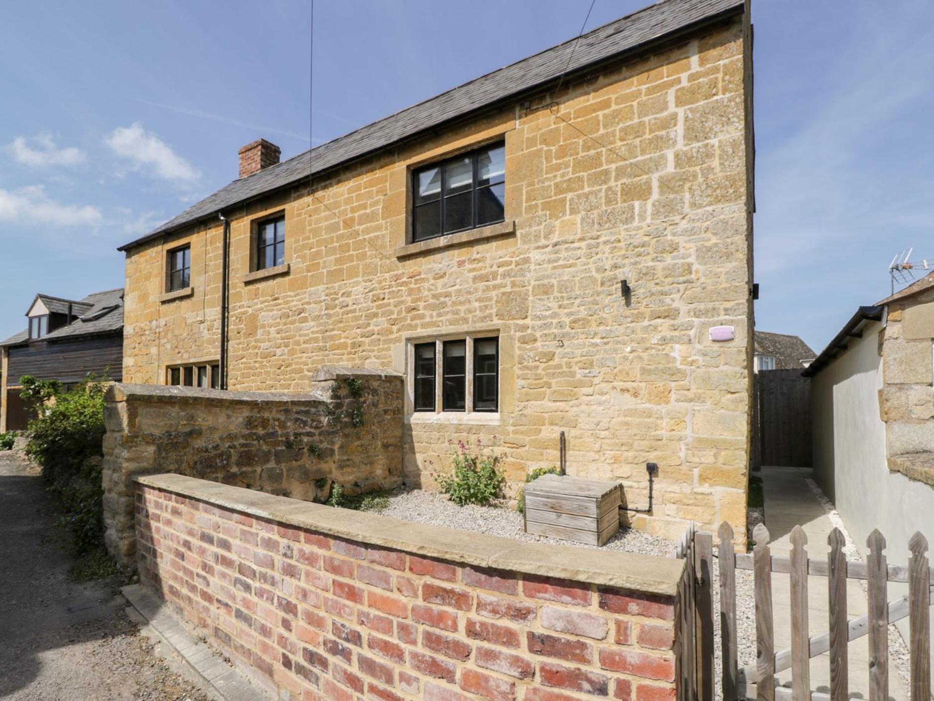 Millbank Cottage Mickleton  Exterior foto